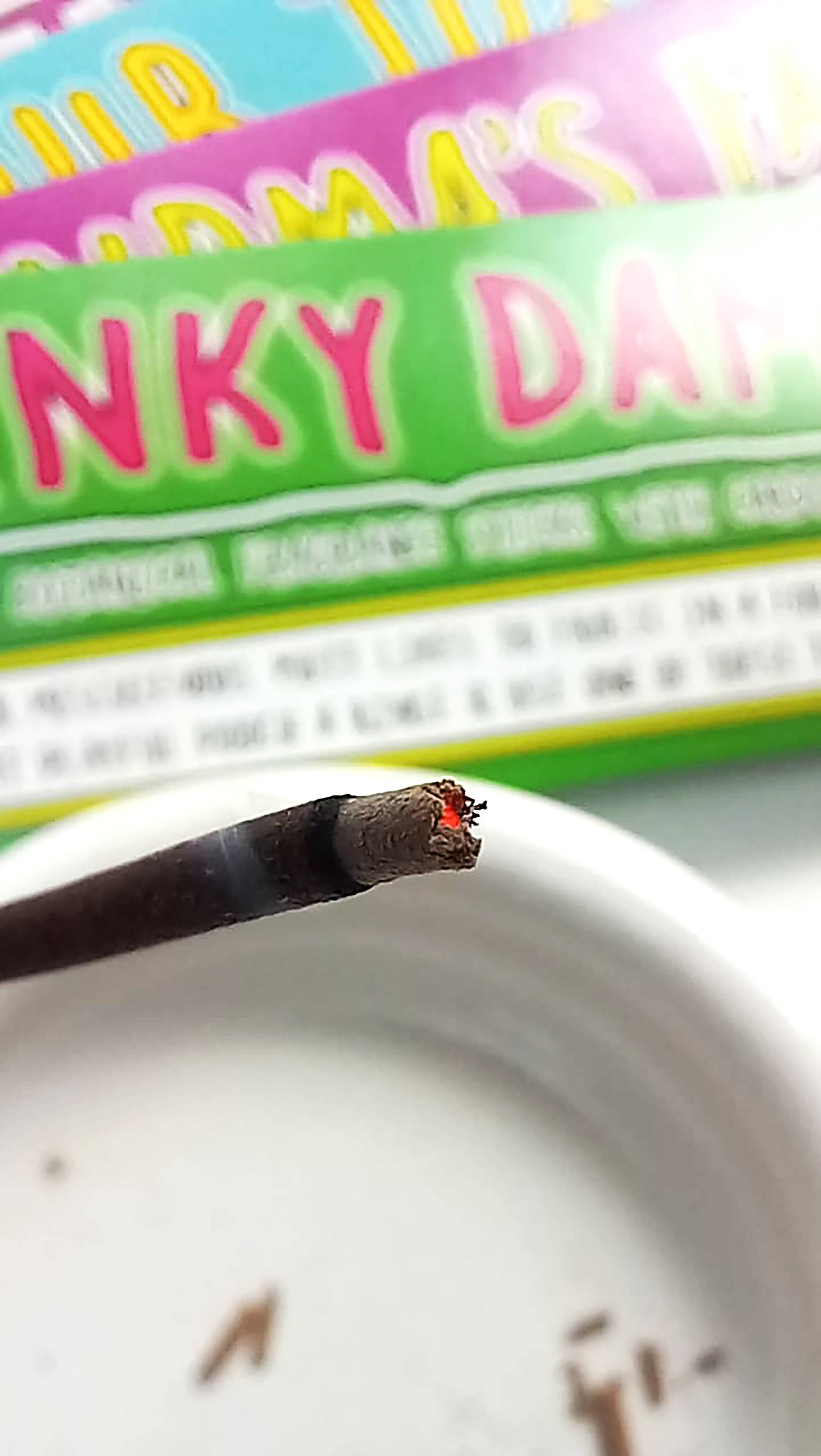 Crappy Nappy Fragrance Sticks