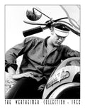 Elvis Presley The Wertheimer Collection Tin Sign