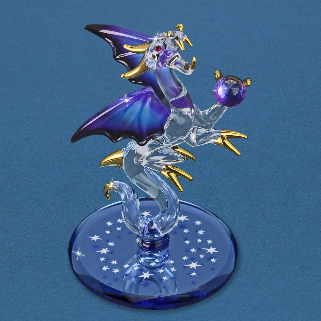 Dragon Midnight Terror