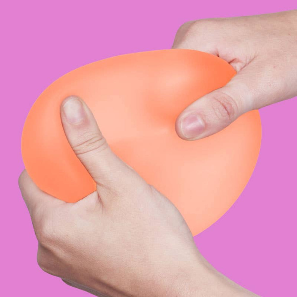 Speks Jumbo Gump: Relief Stress Ball