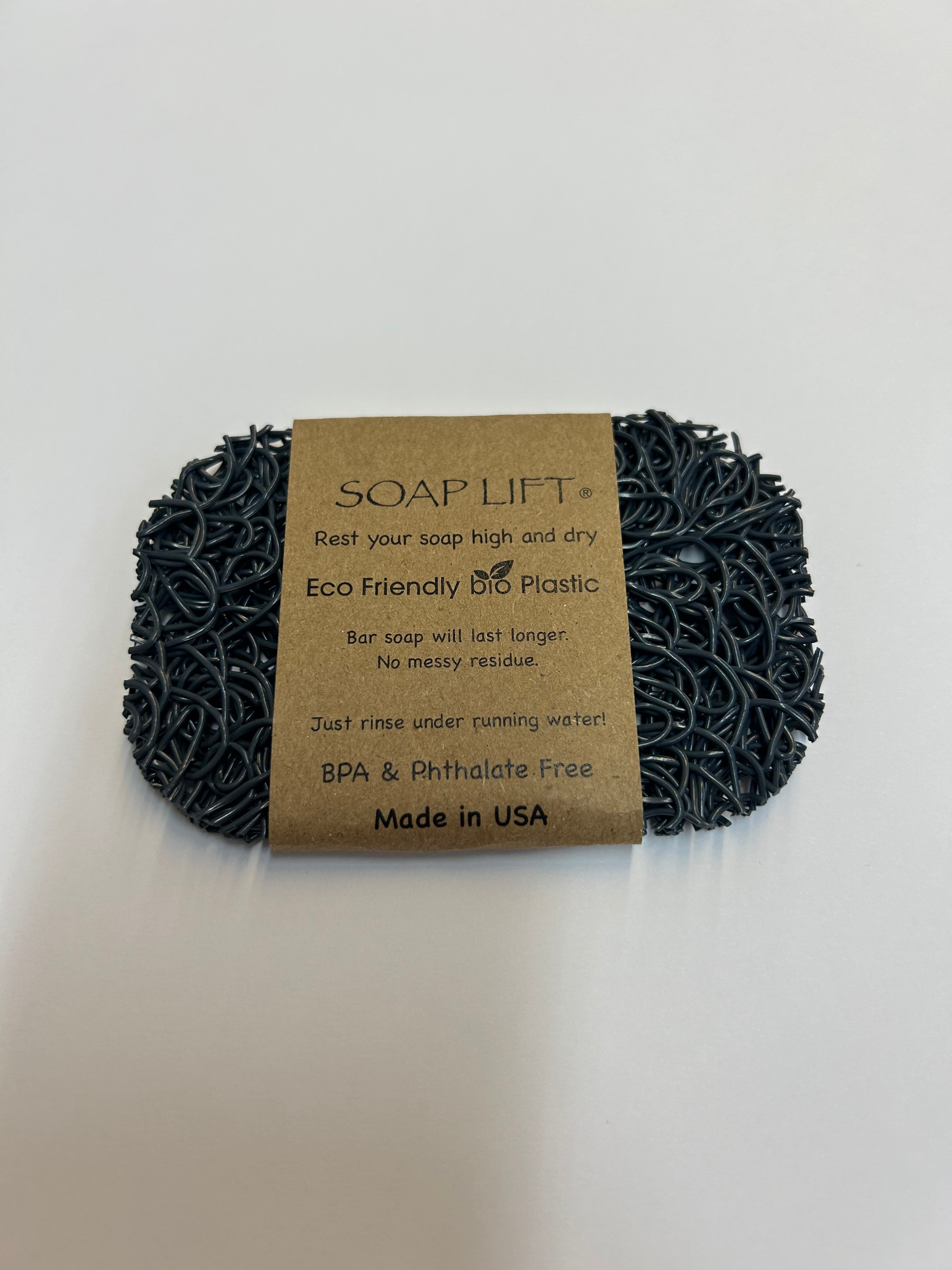 Eco Friendly Soap Lift