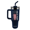 Hold Fast Tumbler