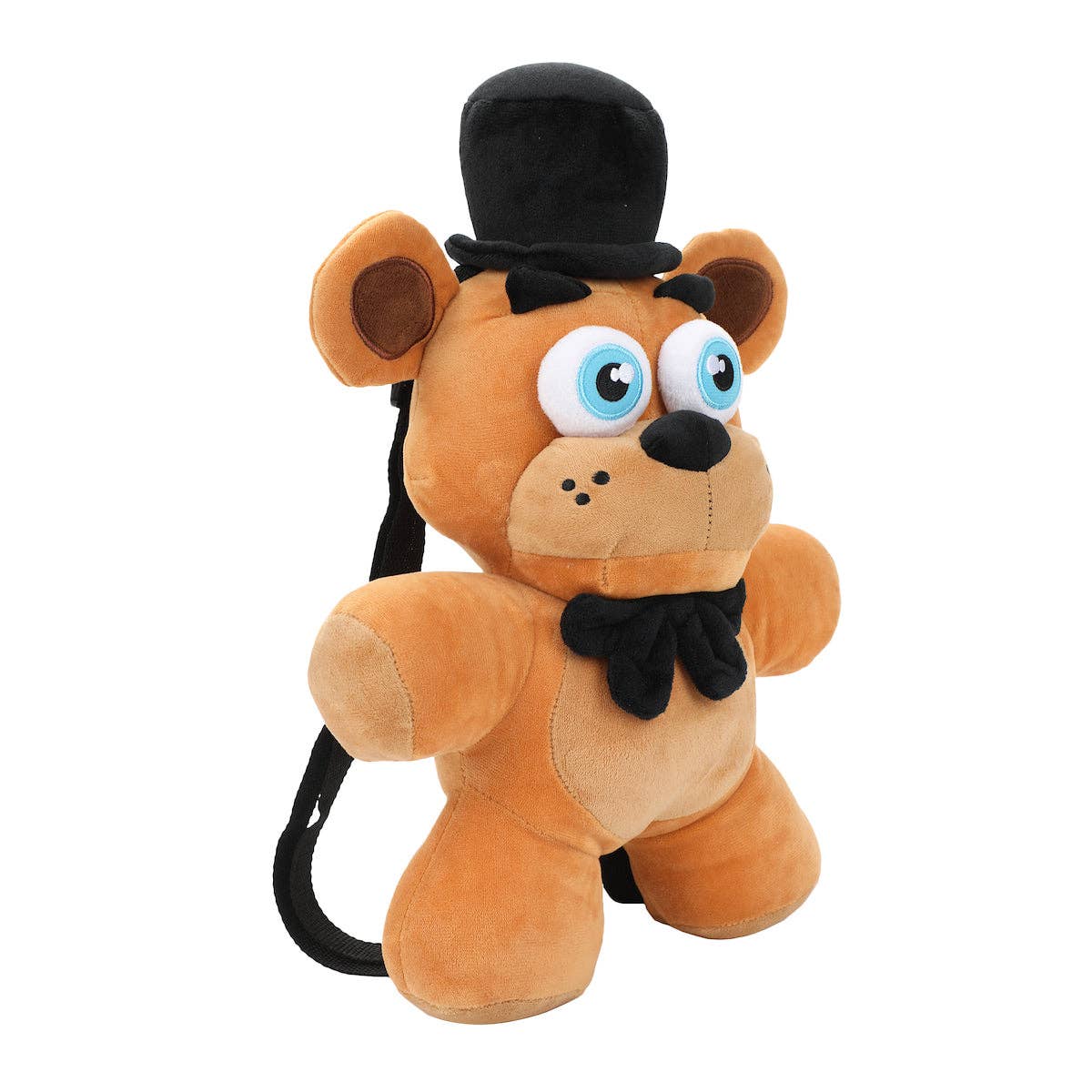 Five Nights at Freddy's Plush Mini Backpack
