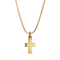Premium Cross Cremation Urn Ash Holder Urn Necklace