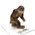 Bigfoot Sasquatch Mini Figurine