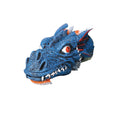 Dragon Head Incense Burner