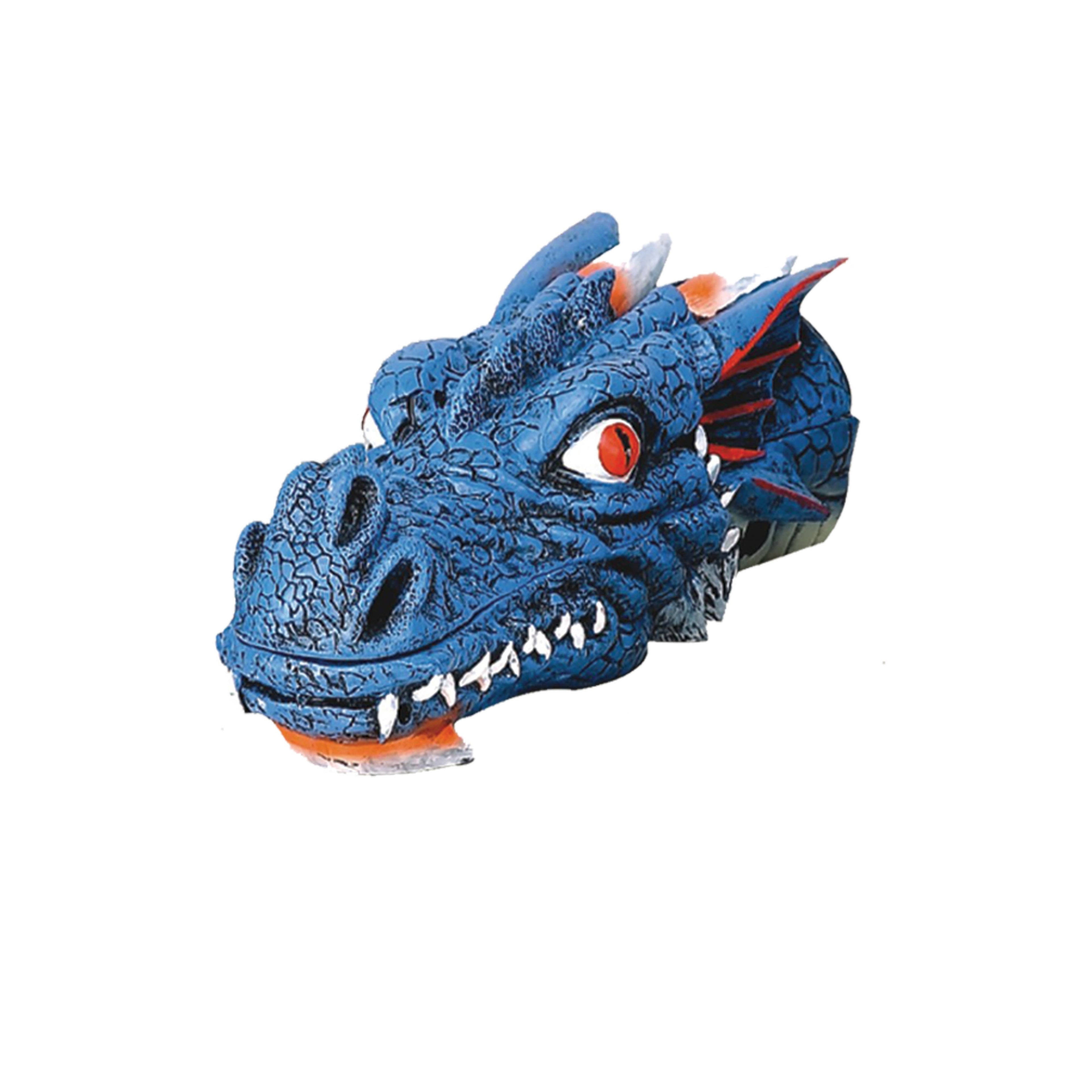 Dragon Head Incense Burner