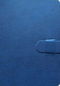 Blue Vegan Journal