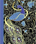 Peacock Journal