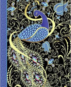 Peacock Journal