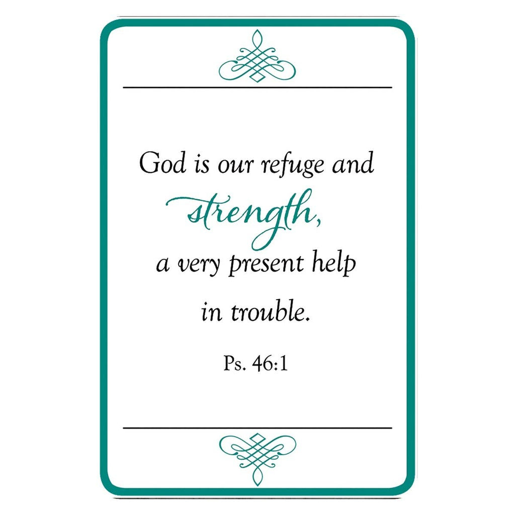 101 Bible Promises for Your Every Need
