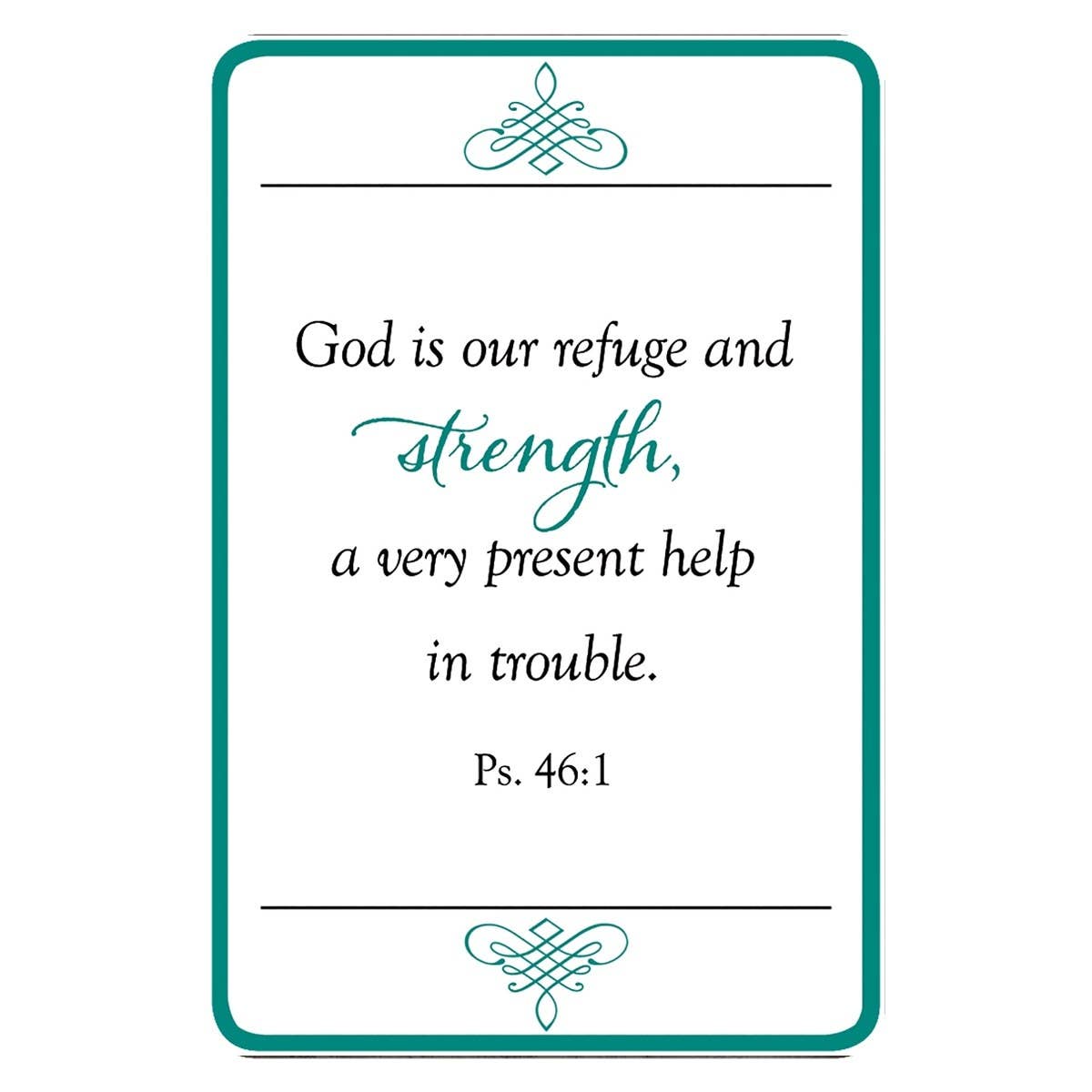 101 Bible Promises for Your Every Need
