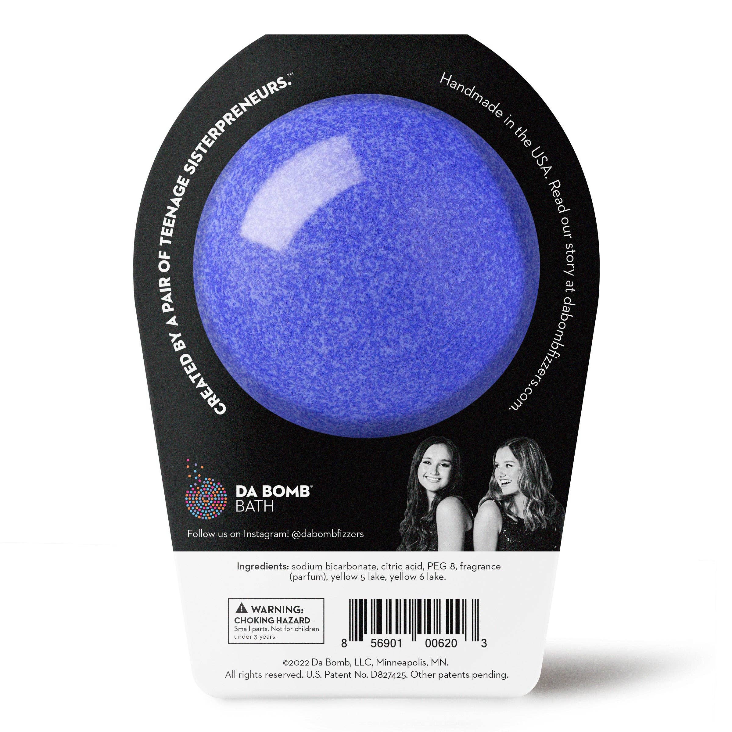 F Bomb™ Da Bomb Bath Fizzers