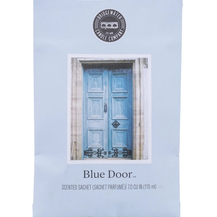 Blue Door Sachet