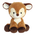 Dashing Reindeer Plush