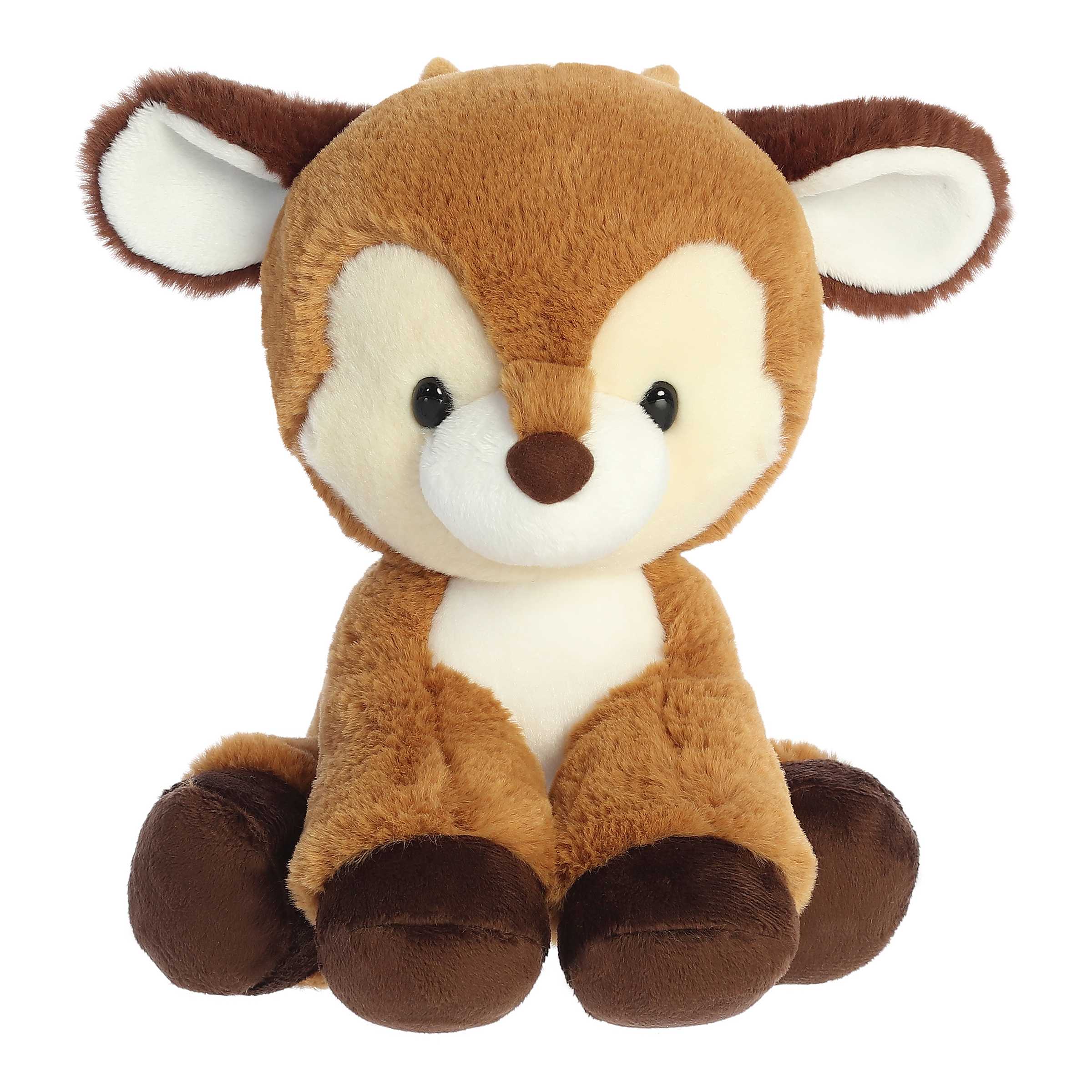 Dashing Reindeer Plush