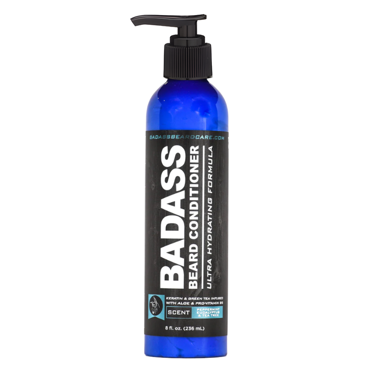Badass Beard Conditioner: The Patriot