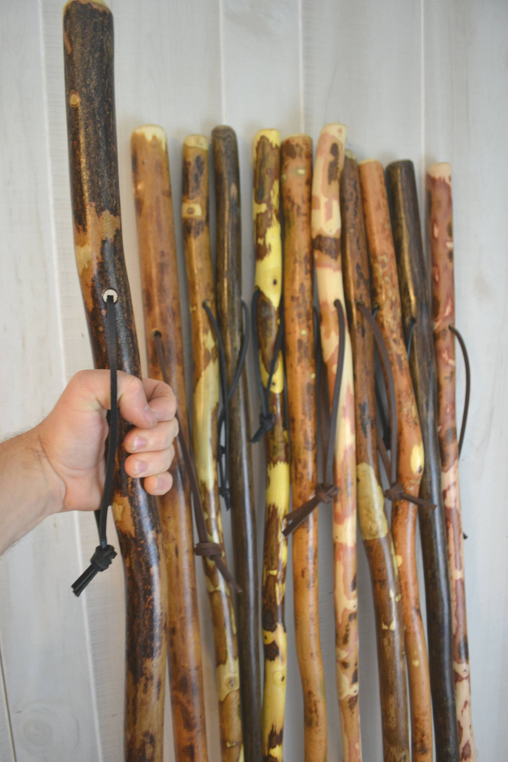 Walking Stick/Staff 56"