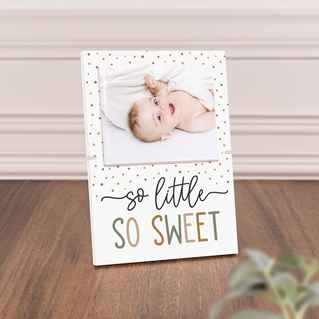 So Little So Sweet Story Board