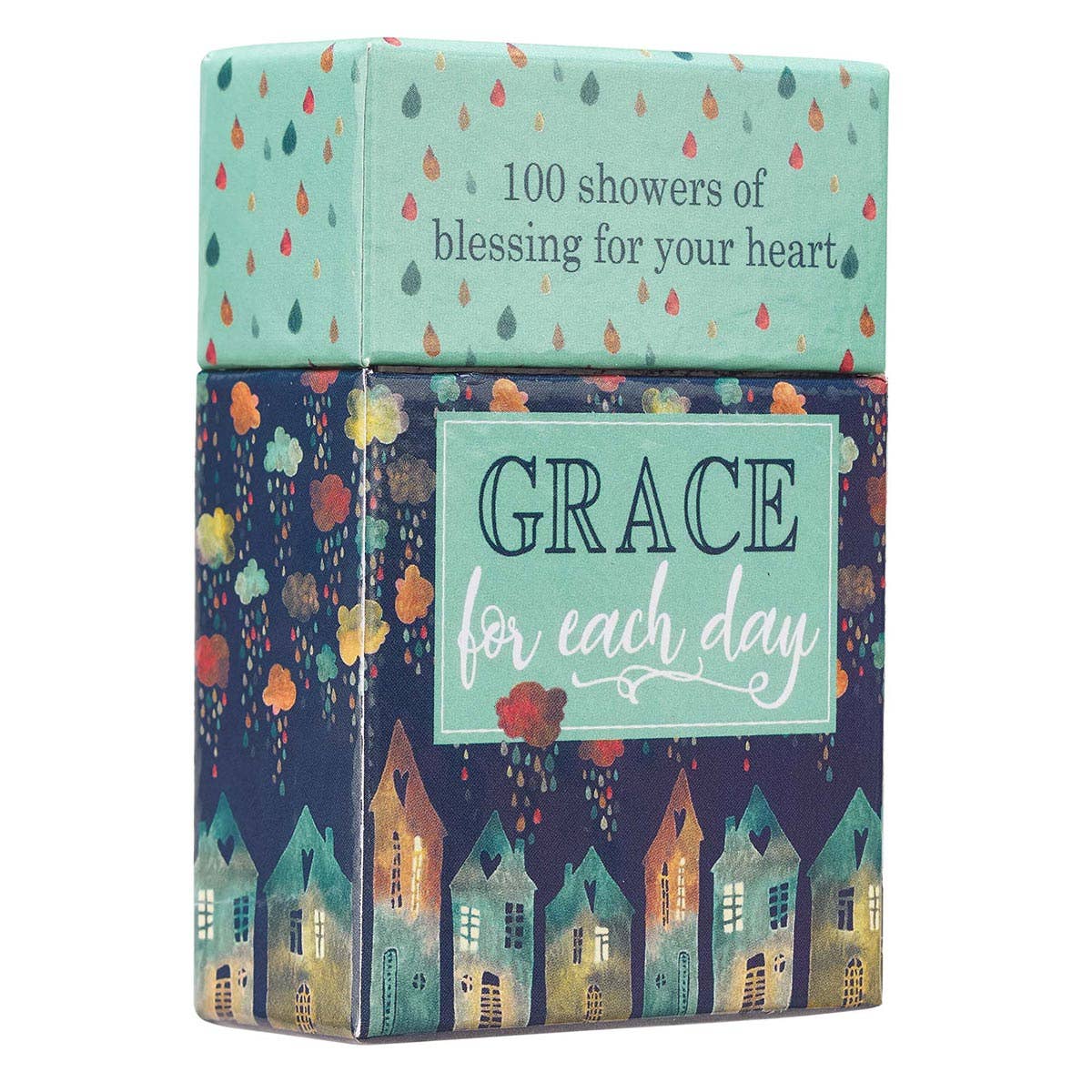 Grace For Each Day Box of Blessings