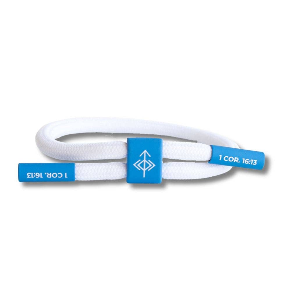 Courage + Strength Bracelet