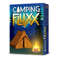 Camping Fluxx Card Game