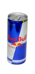Red Bull Can Safe
