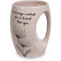I Always Wished for a Friend Like You Mug