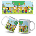Peanuts - Yard Mug