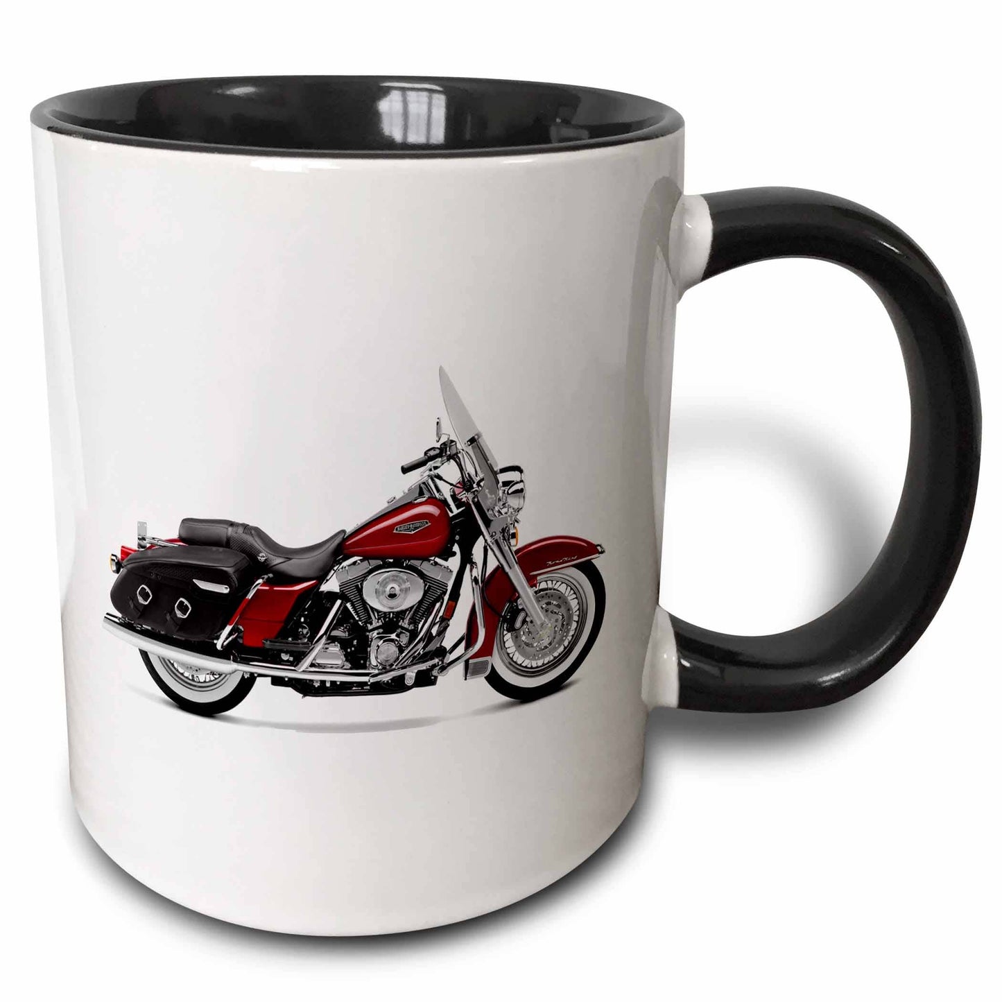 Harley-Davidson® Motorcycle Mug