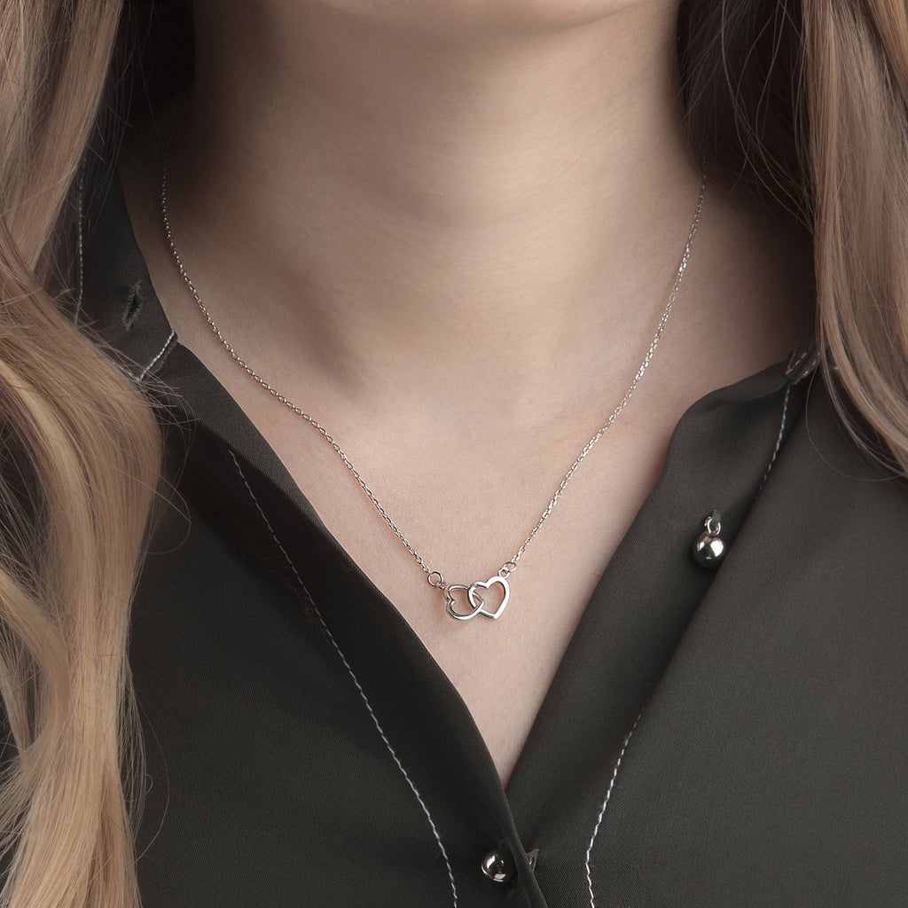 I'd Be Lost Without You Necklace