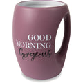 Good Morning Gorgeous Mug