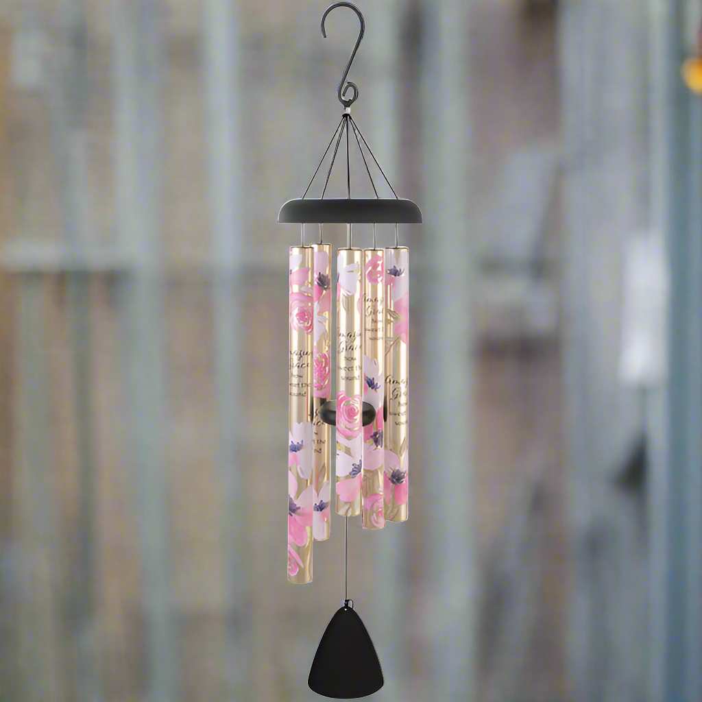 How Sweet The Sound Windchime