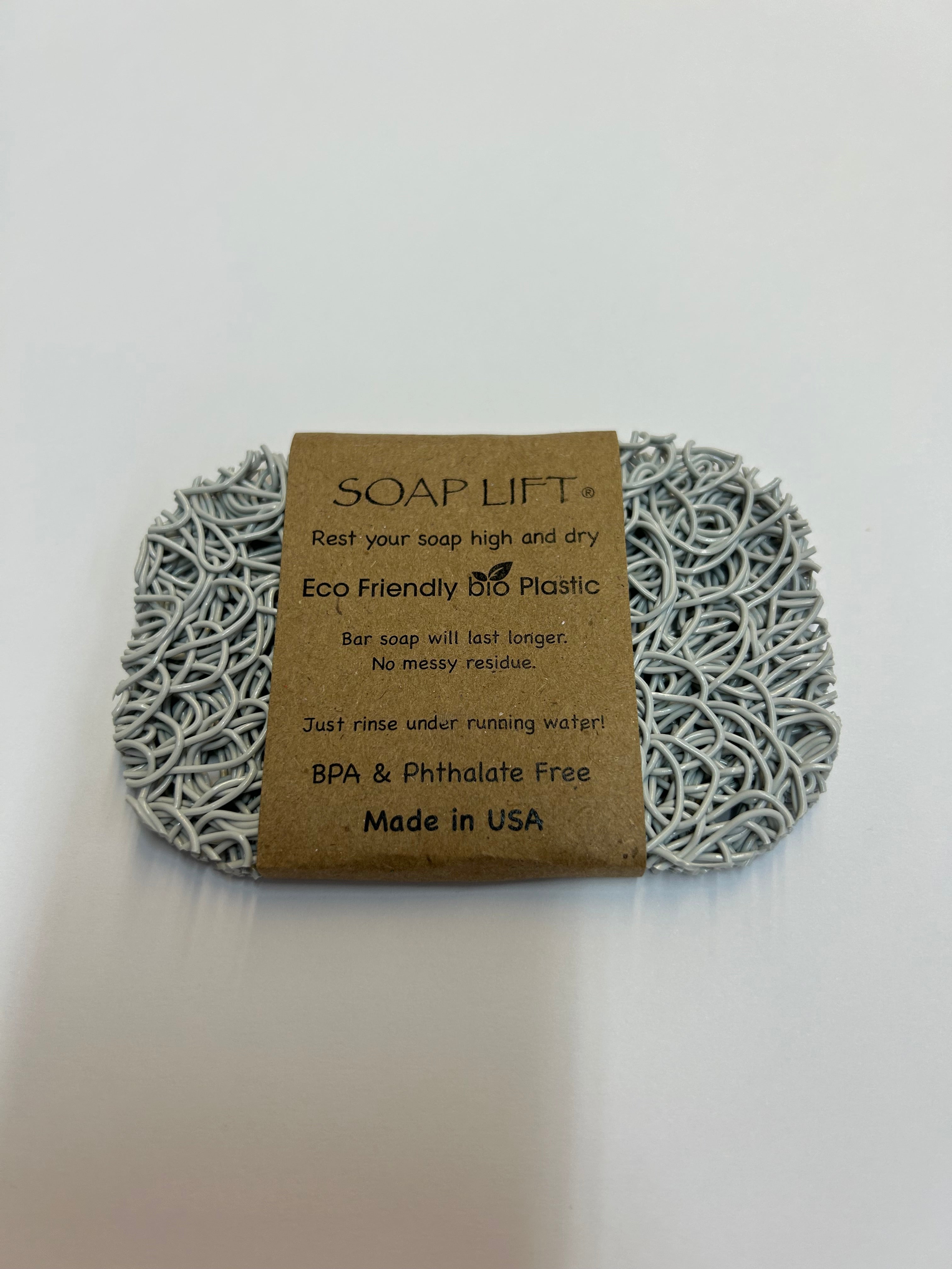 Eco Friendly Soap Lift