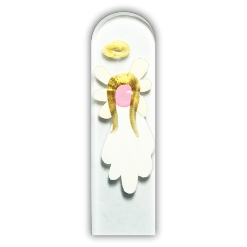 Glass Nail Files