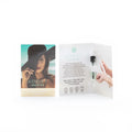 Adrift Fragrance Sample Sun and Sea