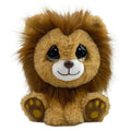 Lennie Cutie Pet-tudies Plush Lion