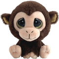 Momo Cutie Pet-tudies Plush Monkey