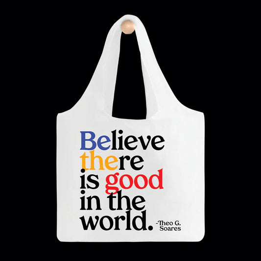 Believe there is good reusable bag