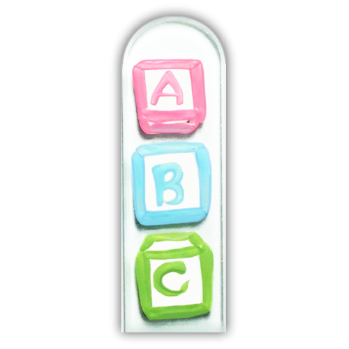 Glass Nail Files