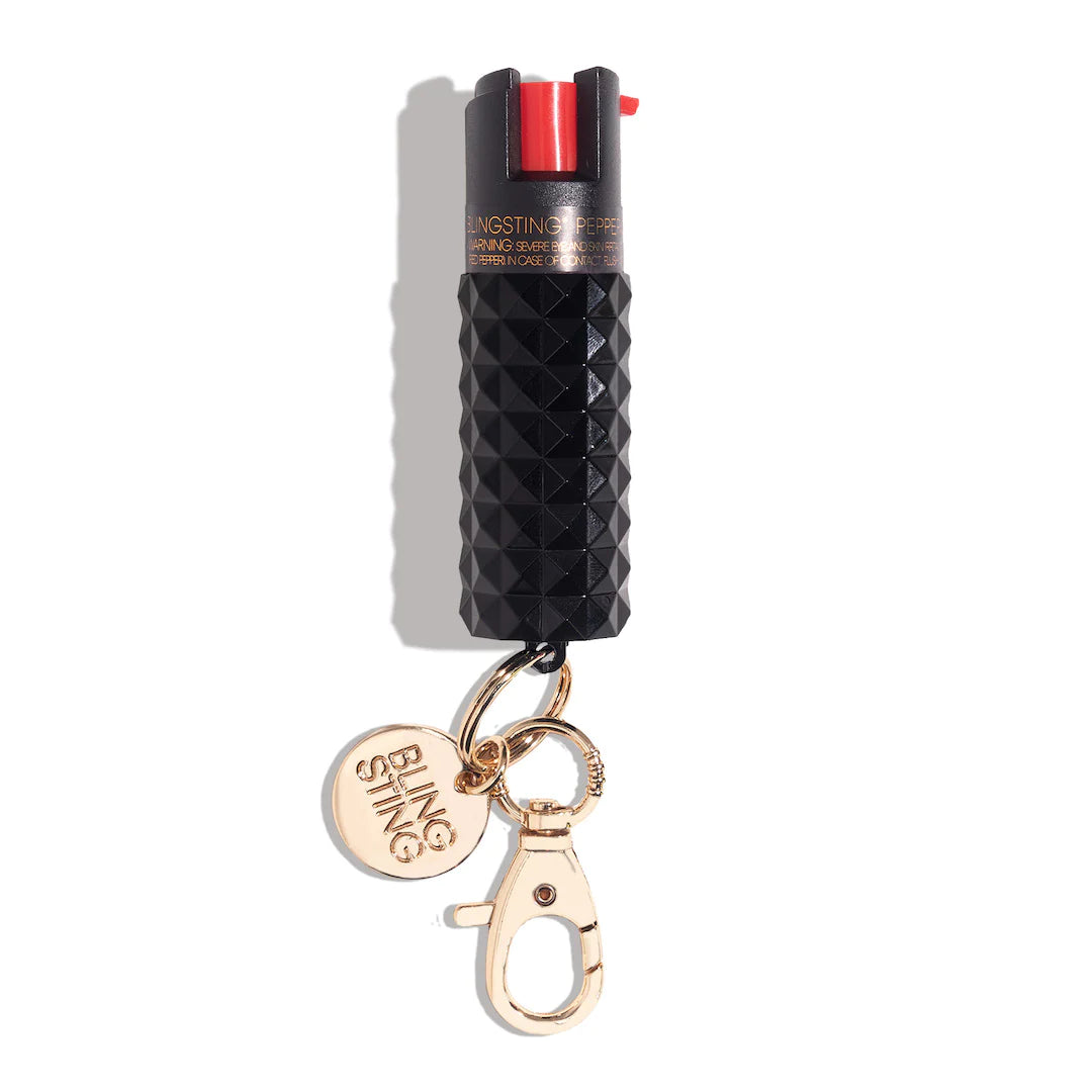 Pepper Spray Blingsting As seen in Cosmopolitan