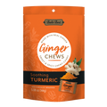 Bali's Best Ginger Chews with Turmeric Bag