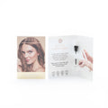 Bare Fragrance Sample Seductive Saffron