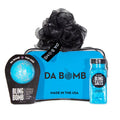 Bling Gift Set Da Bomb Bath Fizzers
