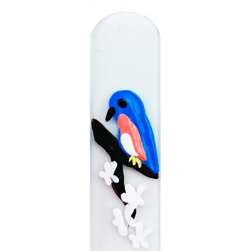 Glass Nail Files