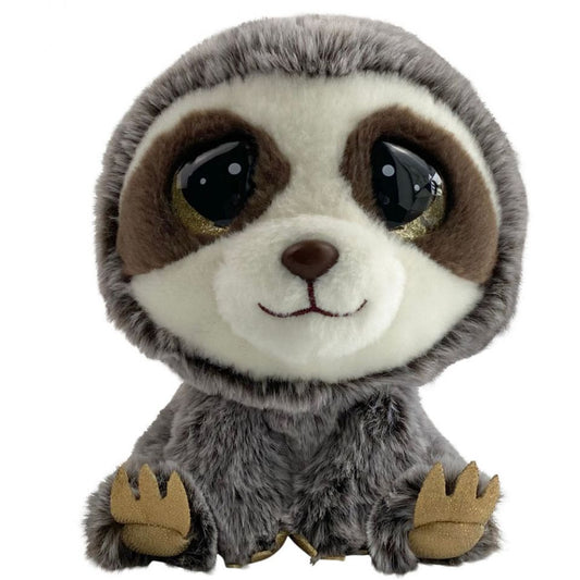 Mudge Cutie Pet-tudies Plush Sloth