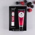 Berrylicious Lip Balm & Hand Cream Set