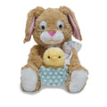 Hip and Hop Peter Cottantail Plush