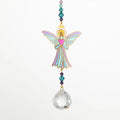 Angel Crystal Dreams