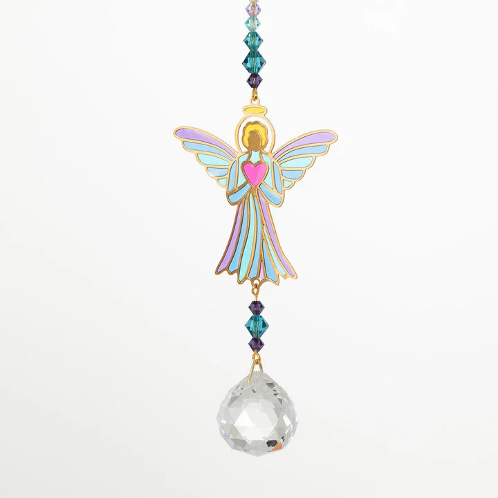 Angel Crystal Dreams